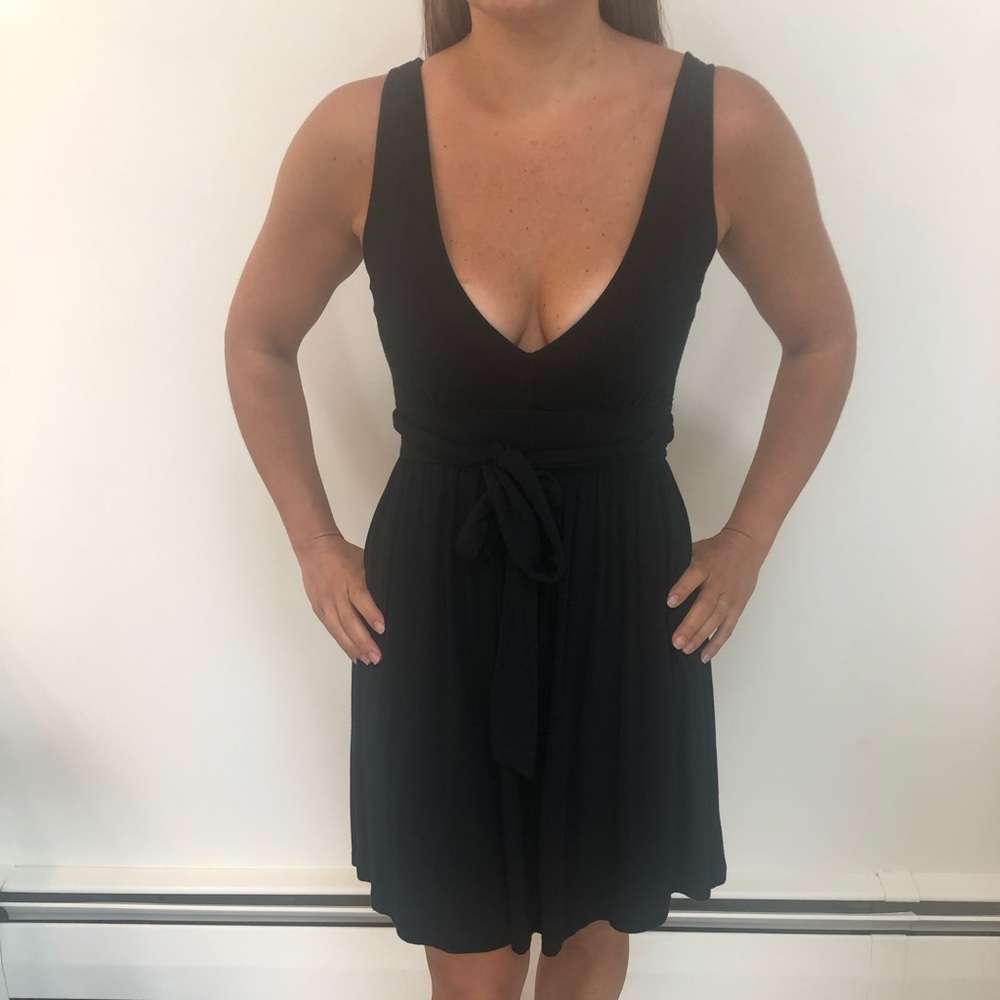 Little Black Dress from Barney’s New York!